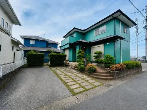福岡県糟屋郡粕屋町3LDK物件 (9)