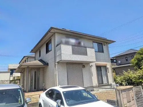 Akiya in Kitakyushu