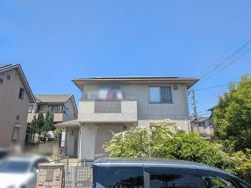 4LDK Property Kitakyushu City Fukuoka Prefecture (2)