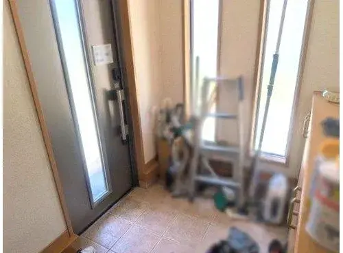 4LDK Property Kitakyushu City Fukuoka Prefecture (5)