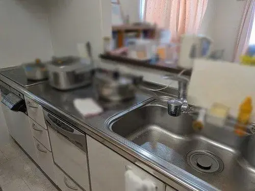 4LDK Property Kitakyushu City Fukuoka Prefecture (6)