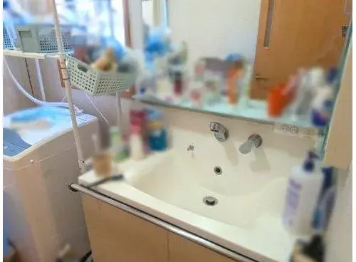 4LDK Property Kitakyushu City Fukuoka Prefecture (9)