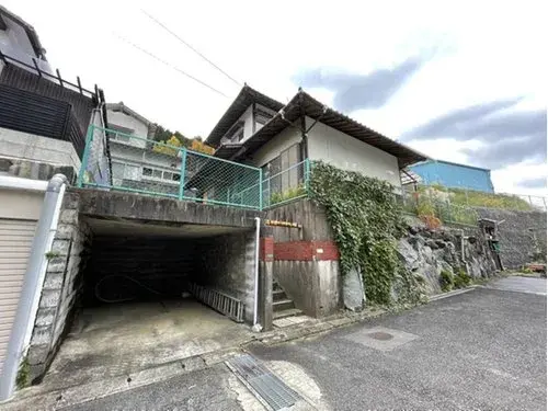 Akiya in 北九州市