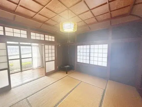 4LDK Tagawa City, Fukuoka Prefecture (12)
