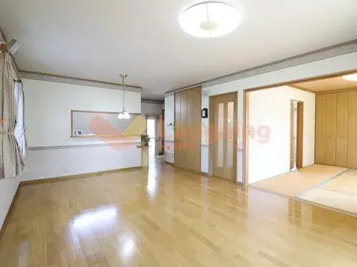 4LDK Property Kiyama-cho Saga Prefecture (4)