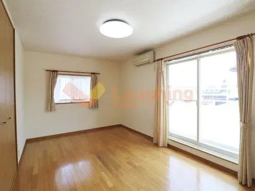4LDK Property Kiyama-cho Saga Prefecture (8)