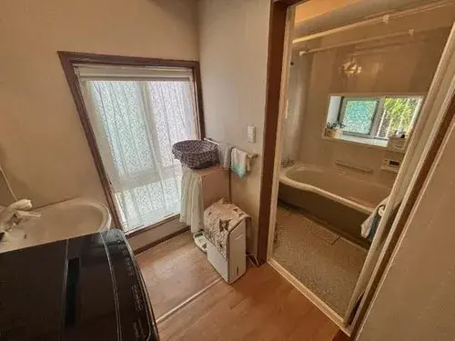 2 Bedroom 2 Story House Nagasaki City Nagasaki Prefecture (2)