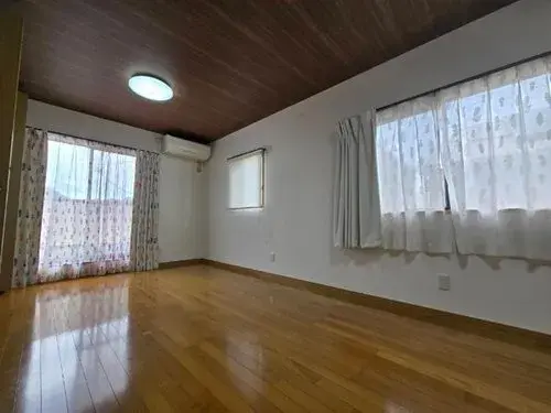 2 Bedroom 2 Story House Nagasaki City Nagasaki Prefecture (3)