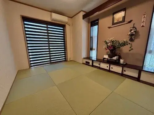 2 Bedroom 2 Story House Nagasaki City Nagasaki Prefecture (4)