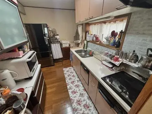 2 Bedroom 2 Story House Nagasaki City Nagasaki Prefecture (6)