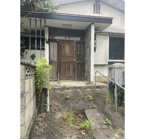 Bien immobilier 5DK Ville d'Arao Préfecture de Kumamoto (2)