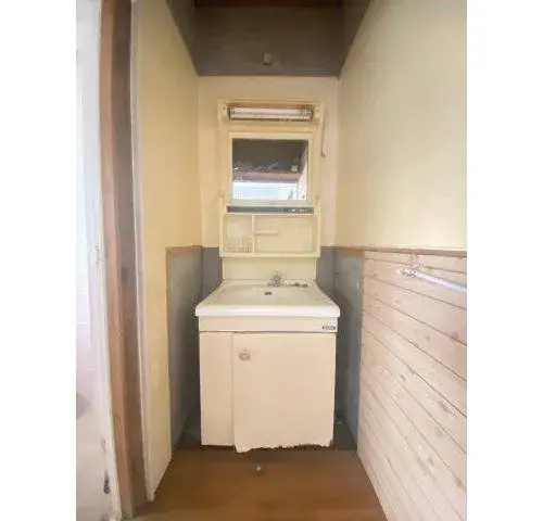 Bien immobilier 5DK Ville d'Arao Préfecture de Kumamoto (11)