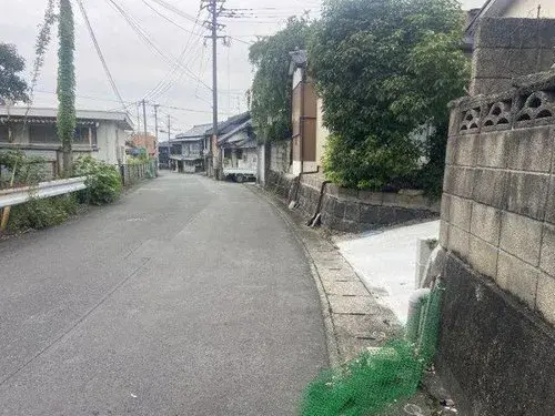Bien immobilier 5DK Ville d'Arao Préfecture de Kumamoto (3)