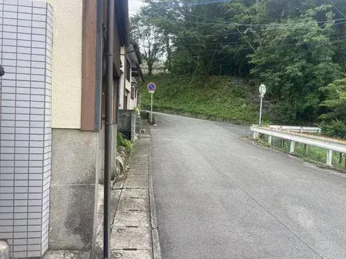 Bien immobilier 5DK Ville d'Arao Préfecture de Kumamoto (4)