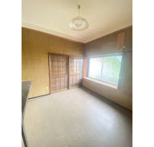 Bien immobilier 5DK Ville d'Arao Préfecture de Kumamoto (5)