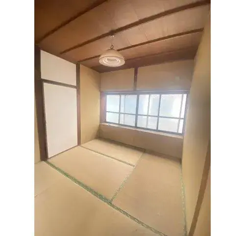 Bien immobilier 5DK Ville d'Arao Préfecture de Kumamoto (6)