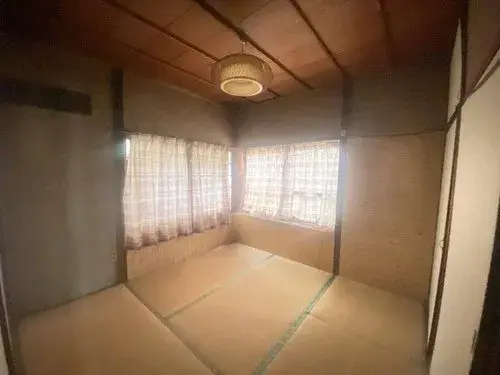 Bien immobilier 5DK Ville d'Arao Préfecture de Kumamoto (7)