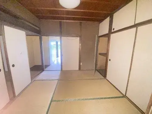 Bien immobilier 5DK Ville d'Arao Préfecture de Kumamoto (8)