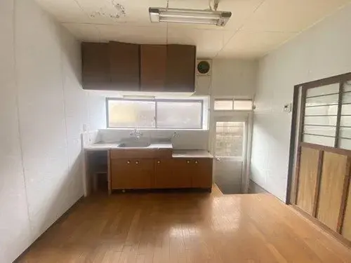 Bien immobilier 5DK Ville d'Arao Préfecture de Kumamoto (9)