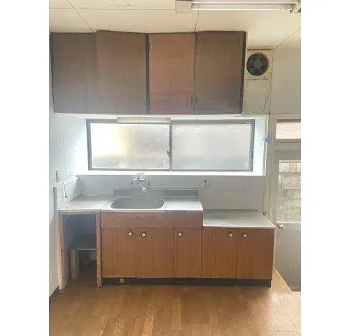 Bien immobilier 5DK Ville d'Arao Préfecture de Kumamoto (10)
