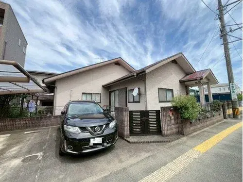 Akiya in Kumamoto