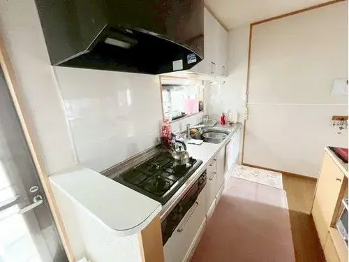 Propiedad 3LDK+S en la ciudad de Kumamoto, prefectura de Kumamoto (16)