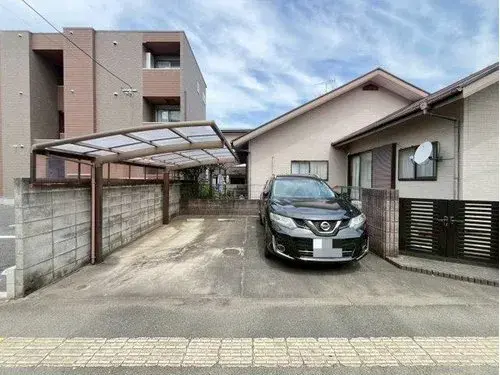 Propiedad 3LDK+S en la ciudad de Kumamoto, prefectura de Kumamoto (3)