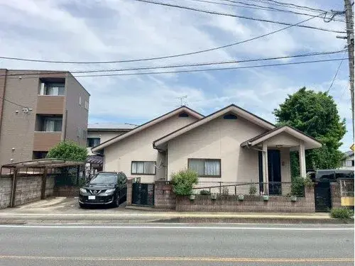 Propiedad 3LDK+S en la ciudad de Kumamoto, prefectura de Kumamoto (4)