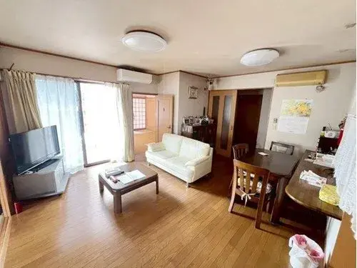 Propiedad 3LDK+S en la ciudad de Kumamoto, prefectura de Kumamoto (5)