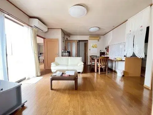 Propiedad 3LDK+S en la ciudad de Kumamoto, prefectura de Kumamoto (6)