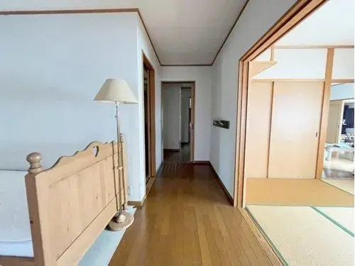 Propiedad 3LDK+S en la ciudad de Kumamoto, prefectura de Kumamoto (10)