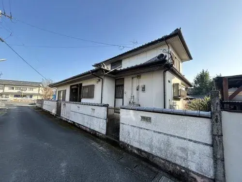 6DK Property Yatsushiro City Kumamoto Prefecture (2)