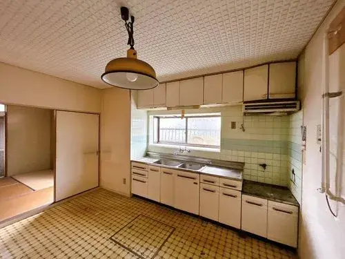 6DK Property Yatsushiro City Kumamoto Prefecture (14)