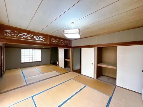 6DK Property Yatsushiro City Kumamoto Prefecture (4)