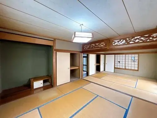 6DK Property Yatsushiro City Kumamoto Prefecture (5)