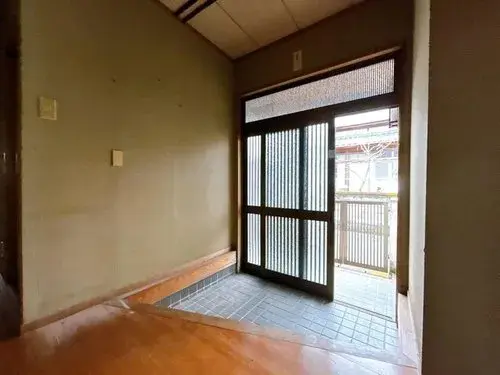 6DK Property Yatsushiro City Kumamoto Prefecture (8)
