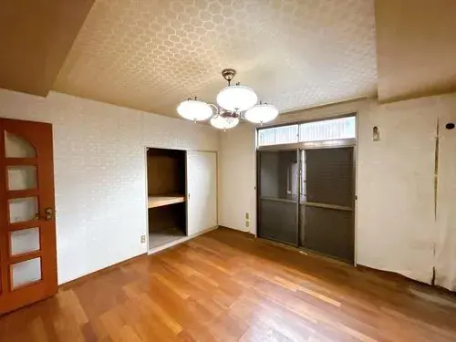 6DK Property Yatsushiro City Kumamoto Prefecture (9)