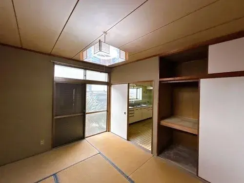 6DK Property Yatsushiro City Kumamoto Prefecture (10)