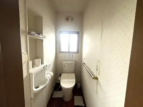 5LDK Property Tamana City Kumamoto Prefecture (11)