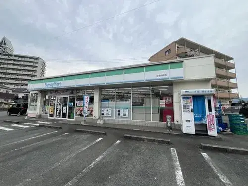 5LDK Property Tamana City Kumamoto Prefecture (13)