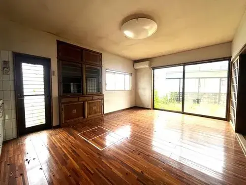 5LDK Property Tamana City Kumamoto Prefecture (4)