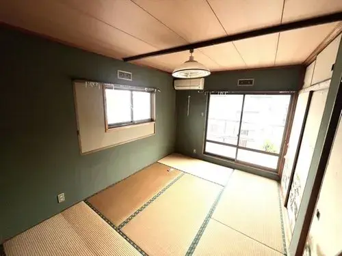 5LDK Property Tamana City Kumamoto Prefecture (5)