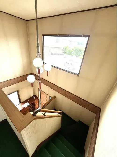 5LDK Property Tamana City Kumamoto Prefecture (6)