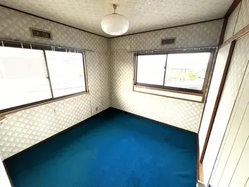 5LDK Property Tamana City Kumamoto Prefecture (7)