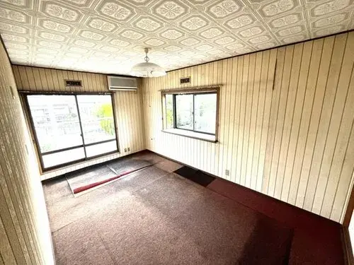 5LDK Property Tamana City Kumamoto Prefecture (8)