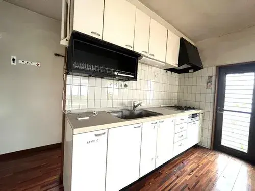 5LDK Property Tamana City Kumamoto Prefecture (9)