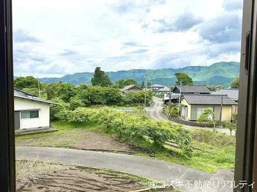 5DK物件 阿蘇市 熊本県 (2)