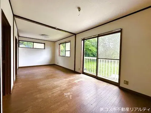 5DK物件 阿蘇市 熊本県 (11)