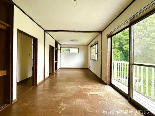 5DK物件 阿蘇市 熊本県 (12)