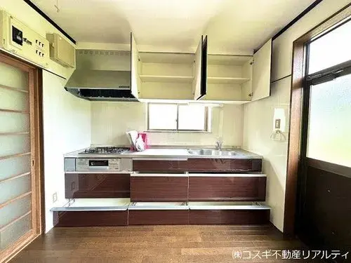 5DK物件 阿蘇市 熊本県 (15)